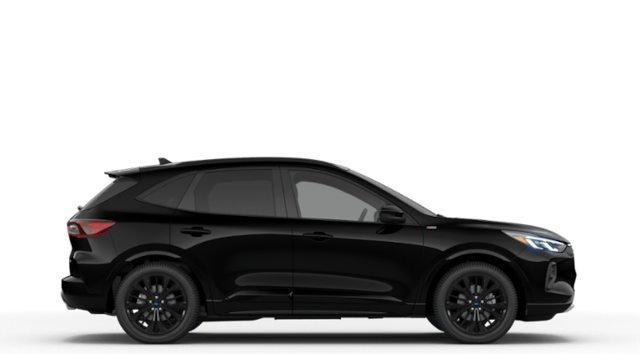2026 Ford Escape